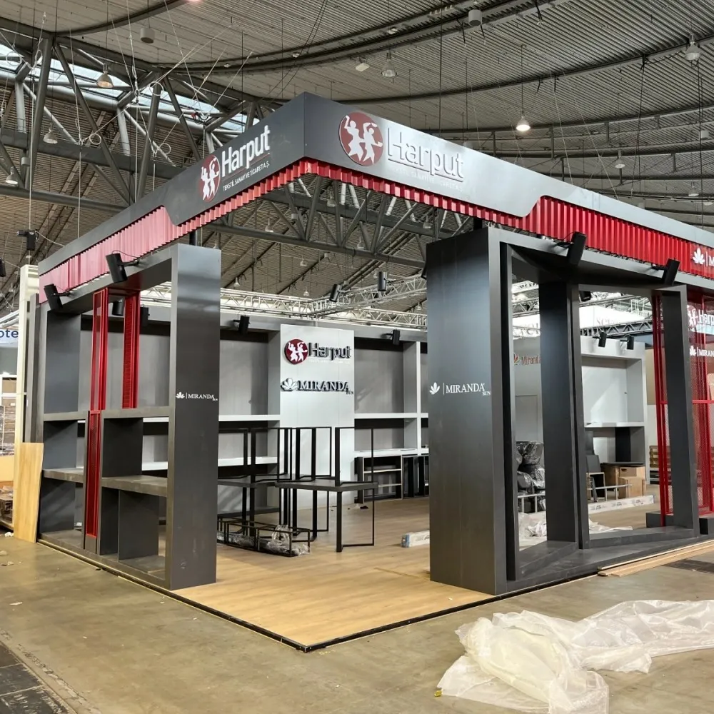 Turnkey Solutions